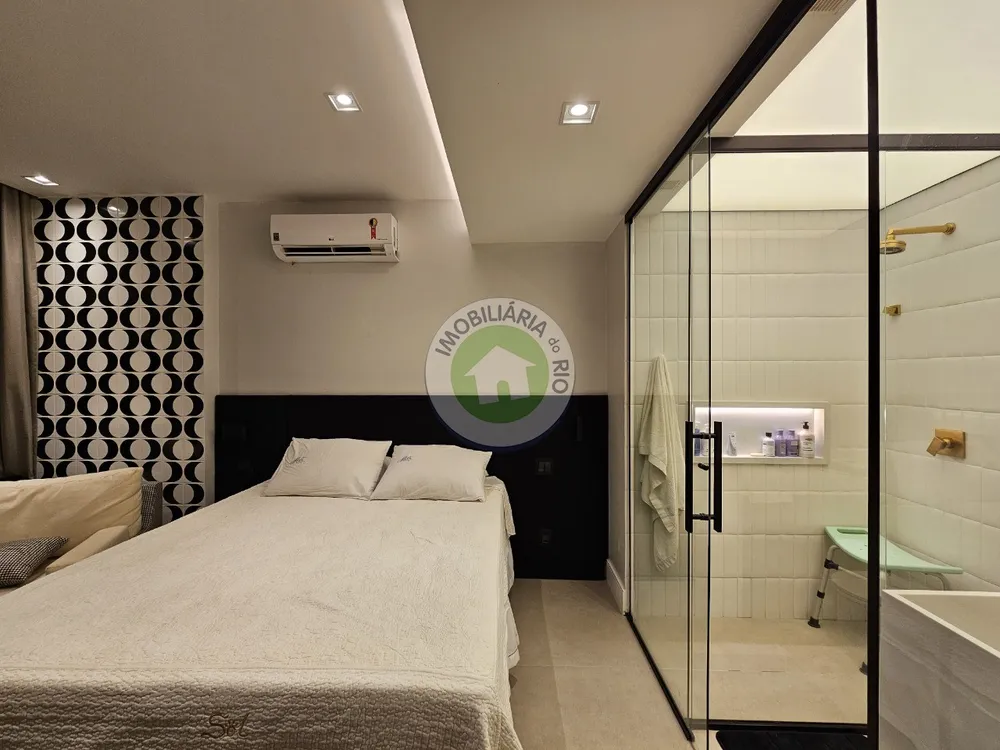 Apartamento, 2 quartos, 147 m² - Foto 14