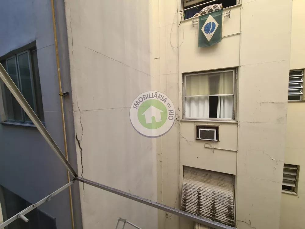Apartamento, 1 quarto, 32 m² - Foto 10