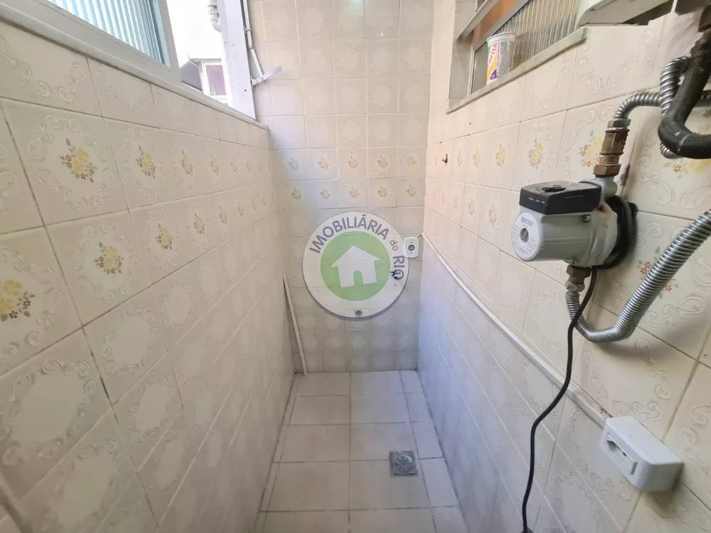 Apartamento, 1 quarto, 32 m² - Foto 7