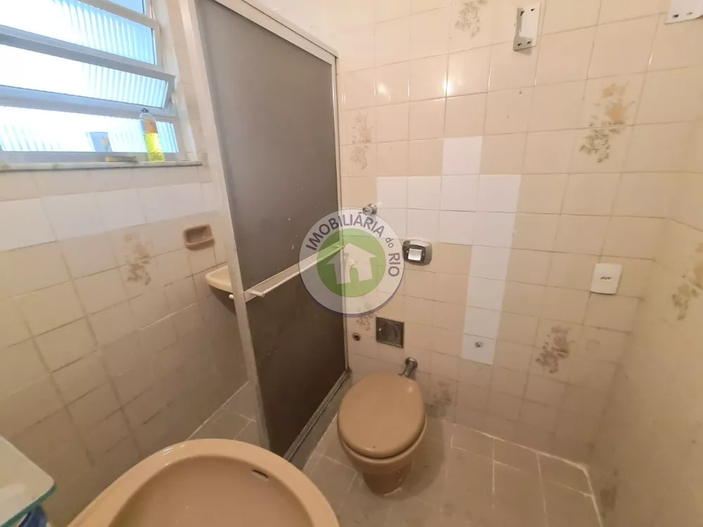 Apartamento, 1 quarto, 32 m² - Foto 9