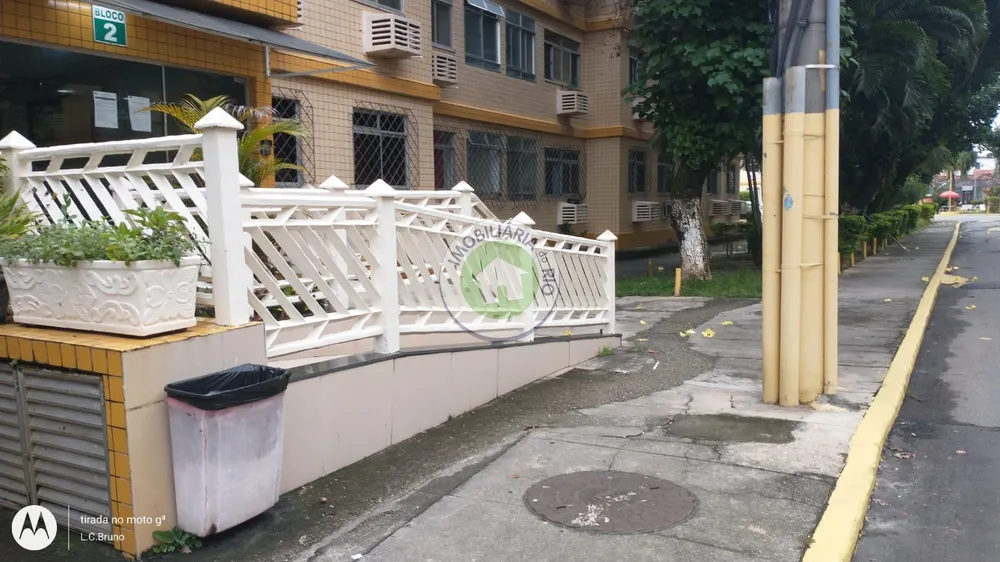 Apartamento, 2 quartos, 56 m² - Foto 3