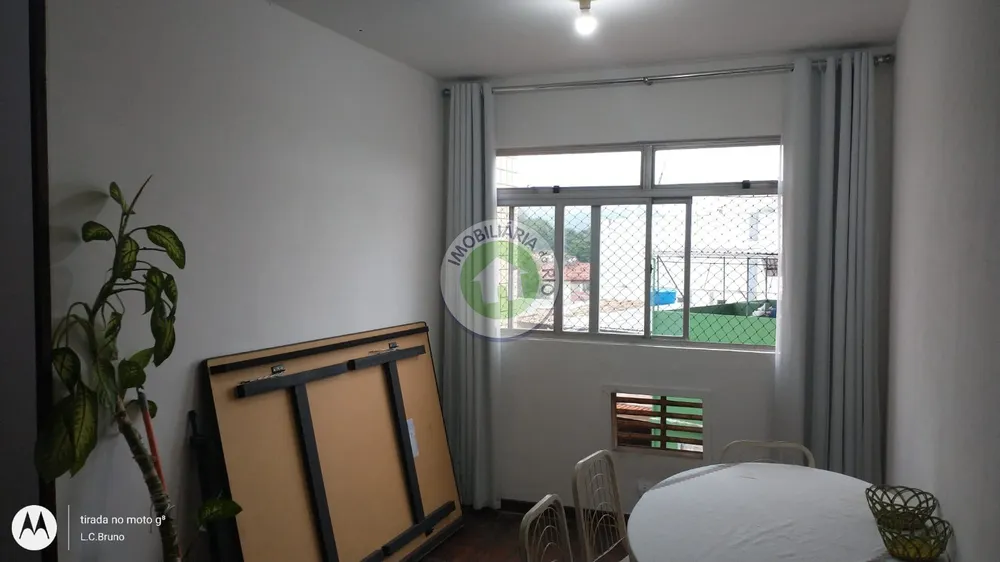 Apartamento, 2 quartos, 56 m² - Foto 9