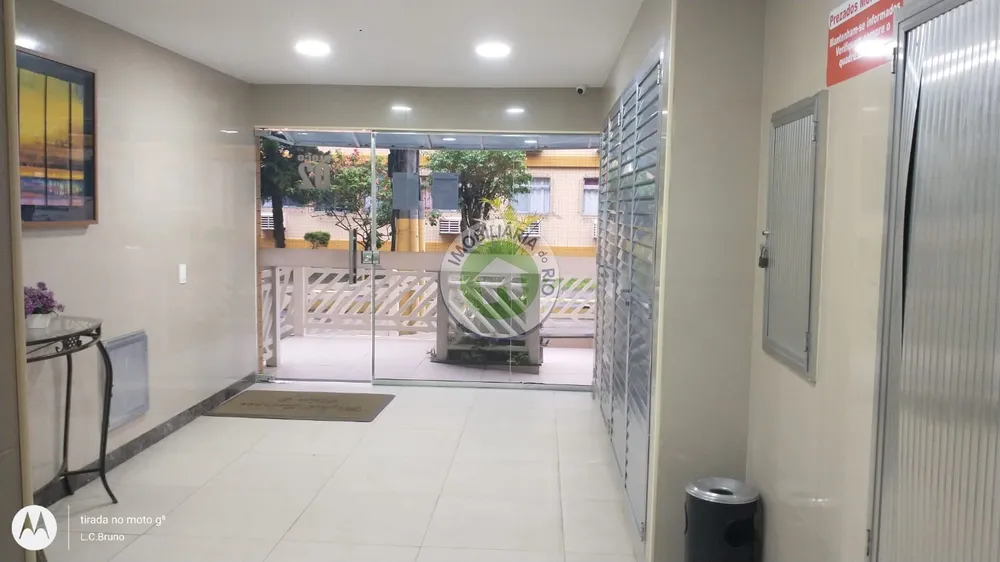 Apartamento, 2 quartos, 56 m² - Foto 5