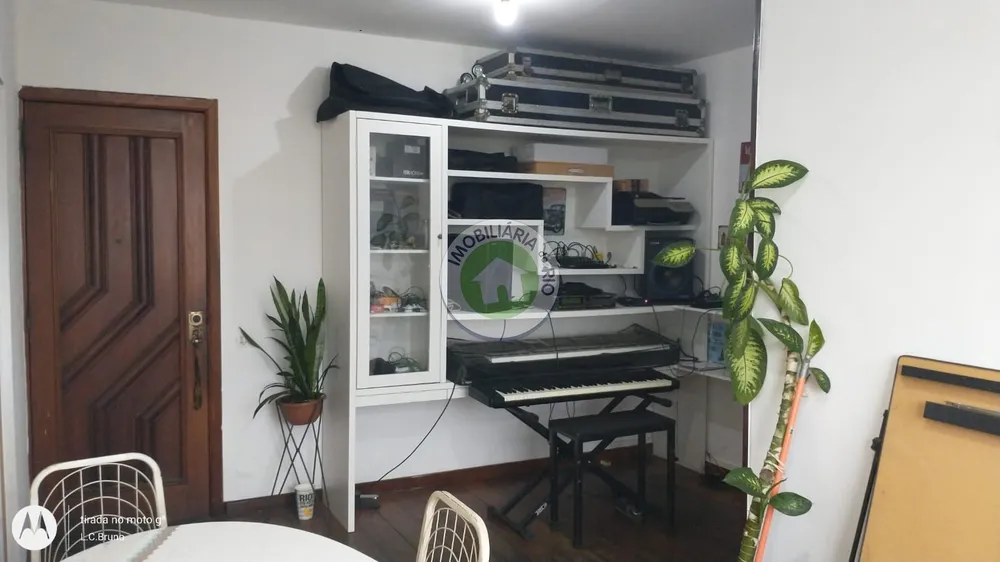 Apartamento, 2 quartos, 56 m² - Foto 8