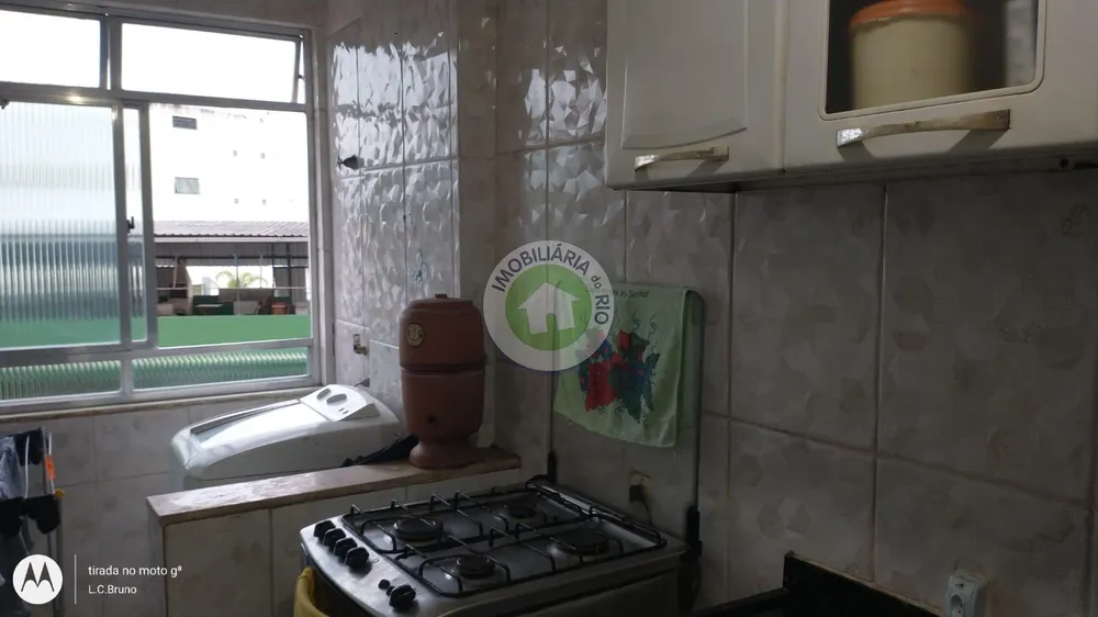 Apartamento, 2 quartos, 56 m² - Foto 11