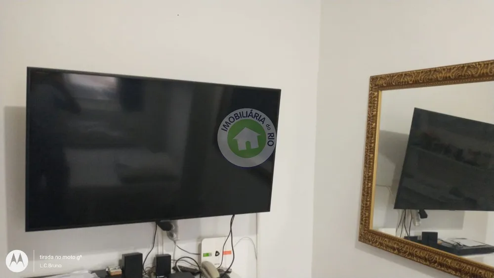 Apartamento, 2 quartos, 56 m² - Foto 21