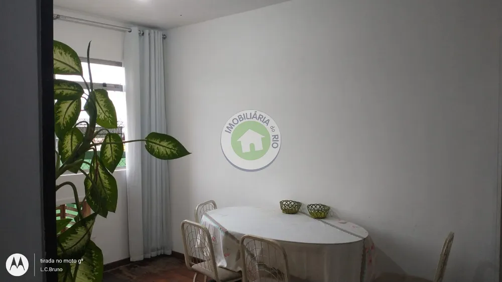 Apartamento, 2 quartos, 56 m² - Foto 10