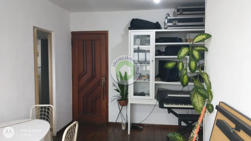Apartamento, 2 quartos, 56 m² - Foto 1