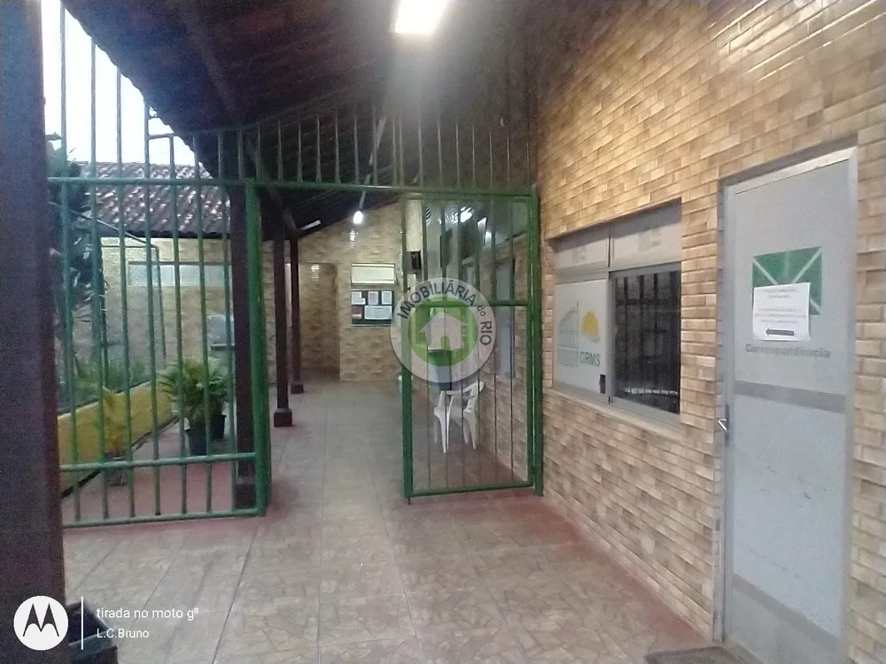 Apartamento, 2 quartos, 56 m² - Foto 32