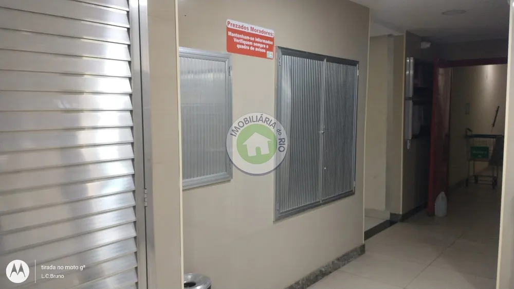 Apartamento, 2 quartos, 56 m² - Foto 4