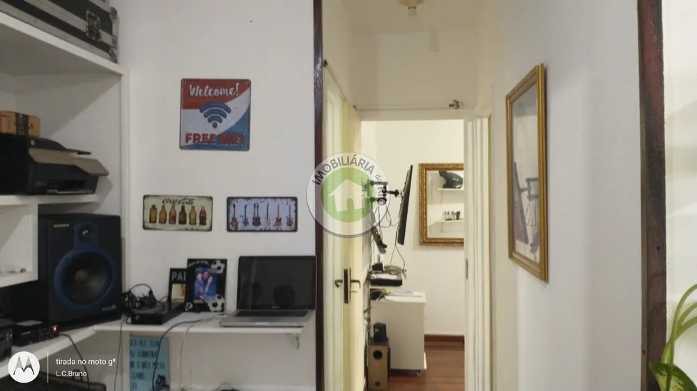 Apartamento, 2 quartos, 56 m² - Foto 13