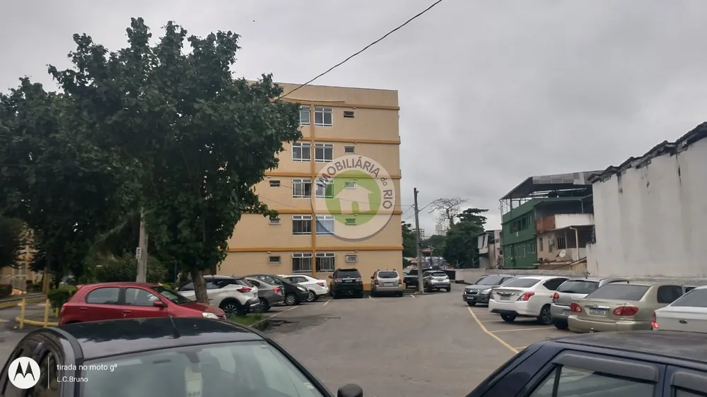 Apartamento, 2 quartos, 56 m² - Foto 24