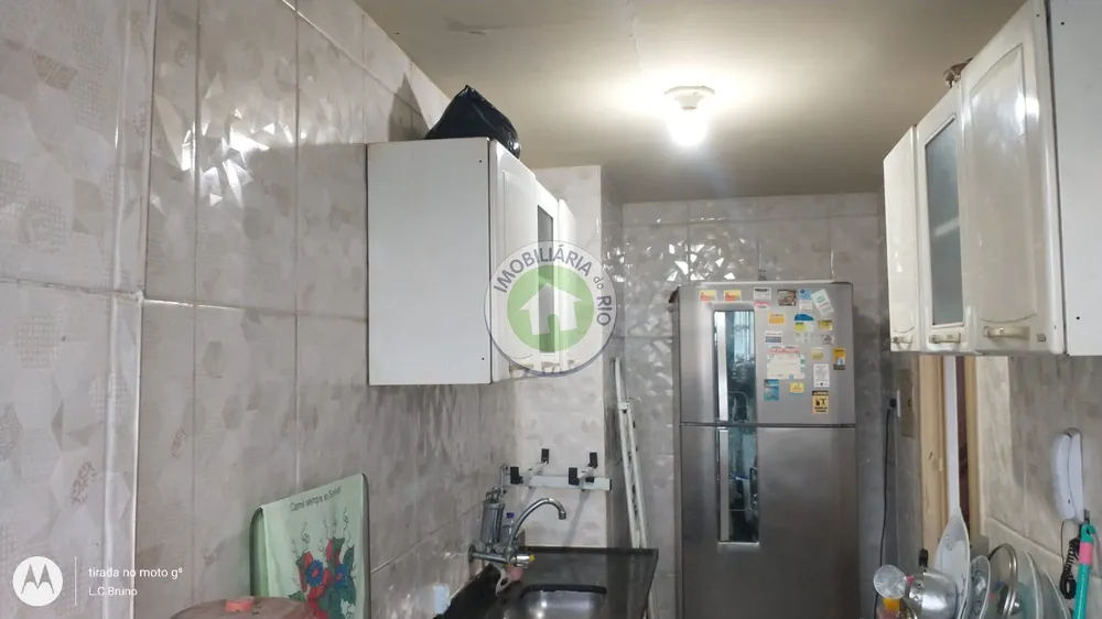Apartamento, 2 quartos, 56 m² - Foto 12