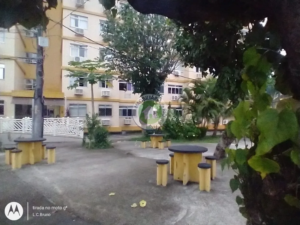 Apartamento, 2 quartos, 56 m² - Foto 36