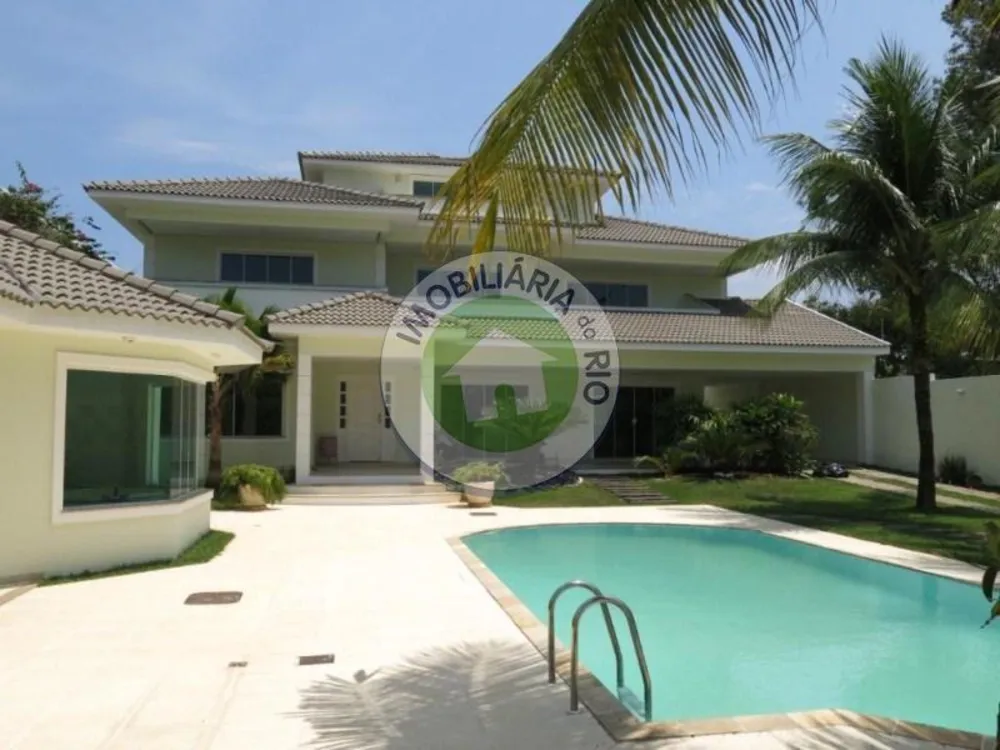 Casa, 5 quartos, 800 m² - Foto 4