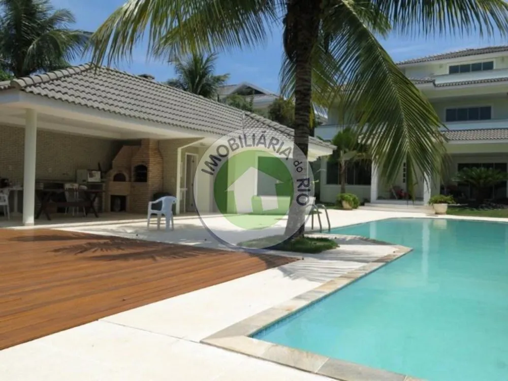 Casa, 5 quartos, 800 m² - Foto 2