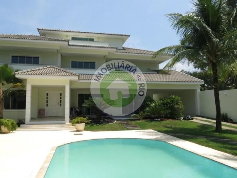 Casa, 5 quartos, 800 m² - Foto 8