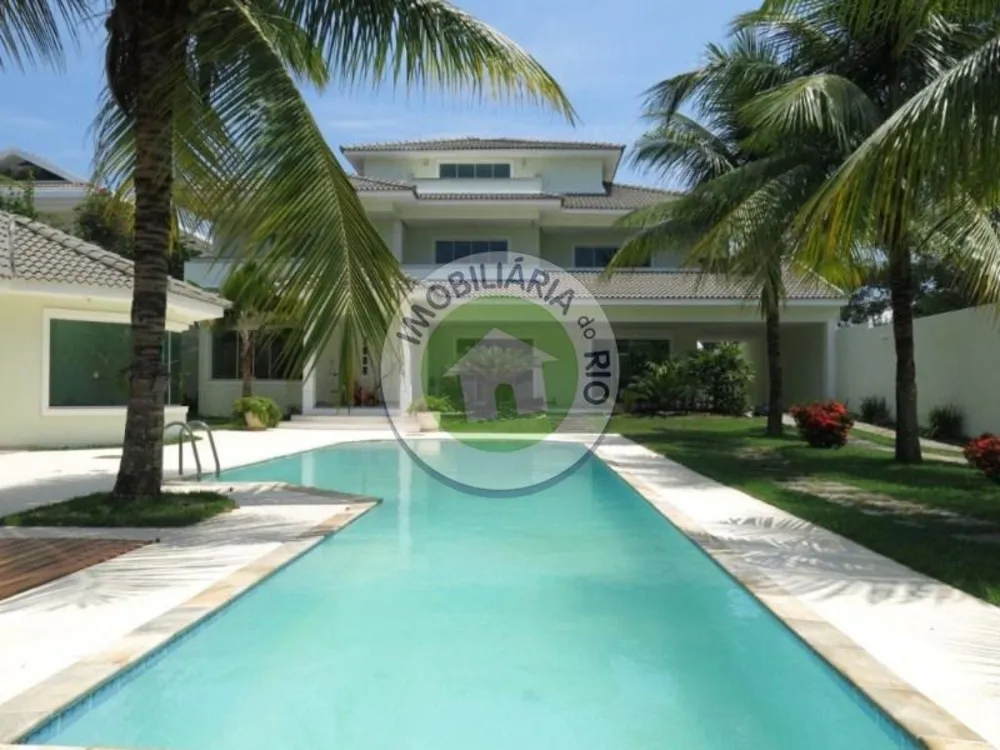 Casa, 5 quartos, 800 m² - Foto 1