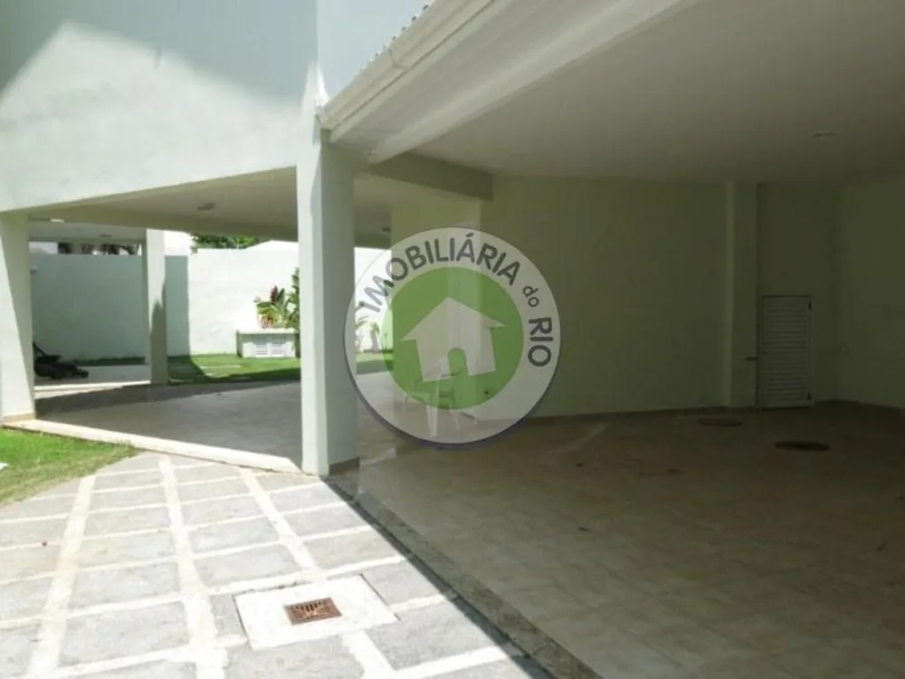 Casa, 5 quartos, 800 m² - Foto 23