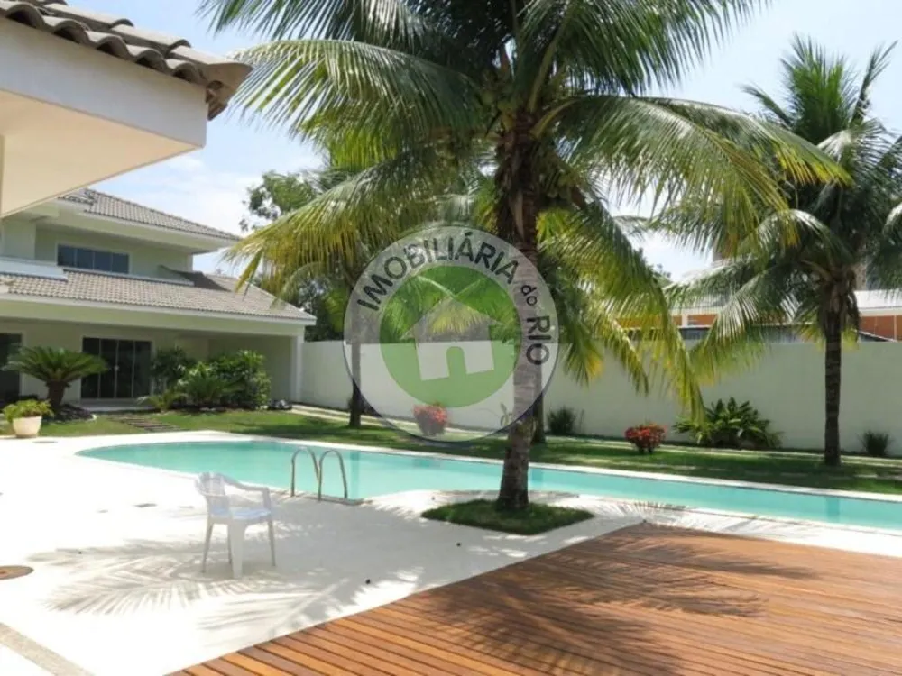 Casa, 5 quartos, 800 m² - Foto 3