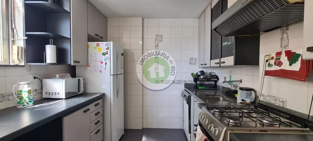 Apartamento, 3 quartos, 90 m² - Foto 21