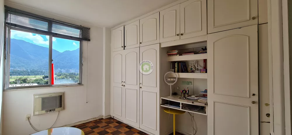 Apartamento, 3 quartos, 90 m² - Foto 14