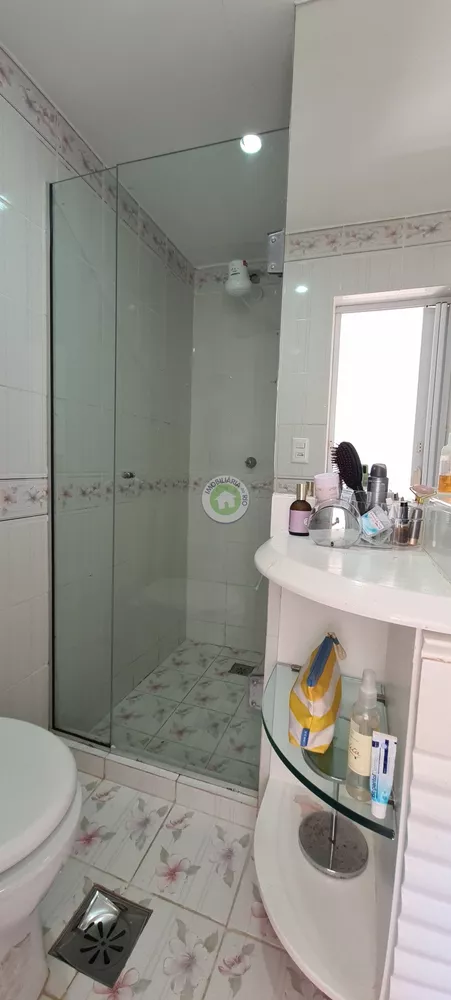 Apartamento, 3 quartos, 90 m² - Foto 17