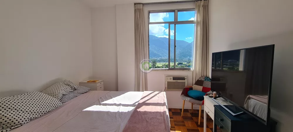 Apartamento, 3 quartos, 90 m² - Foto 12