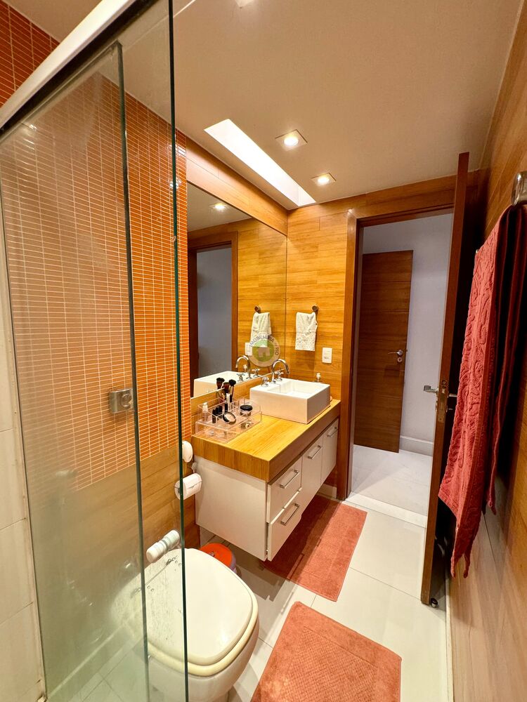 Apartamento, 7 quartos, 300 m² - Foto 19