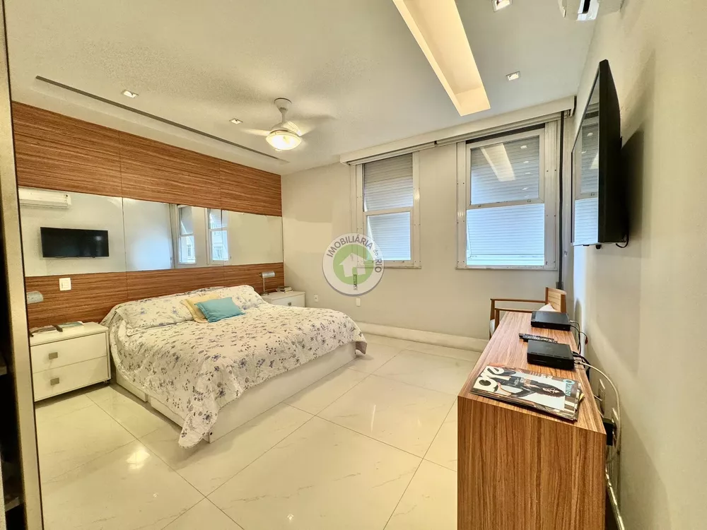Apartamento, 7 quartos, 300 m² - Foto 2