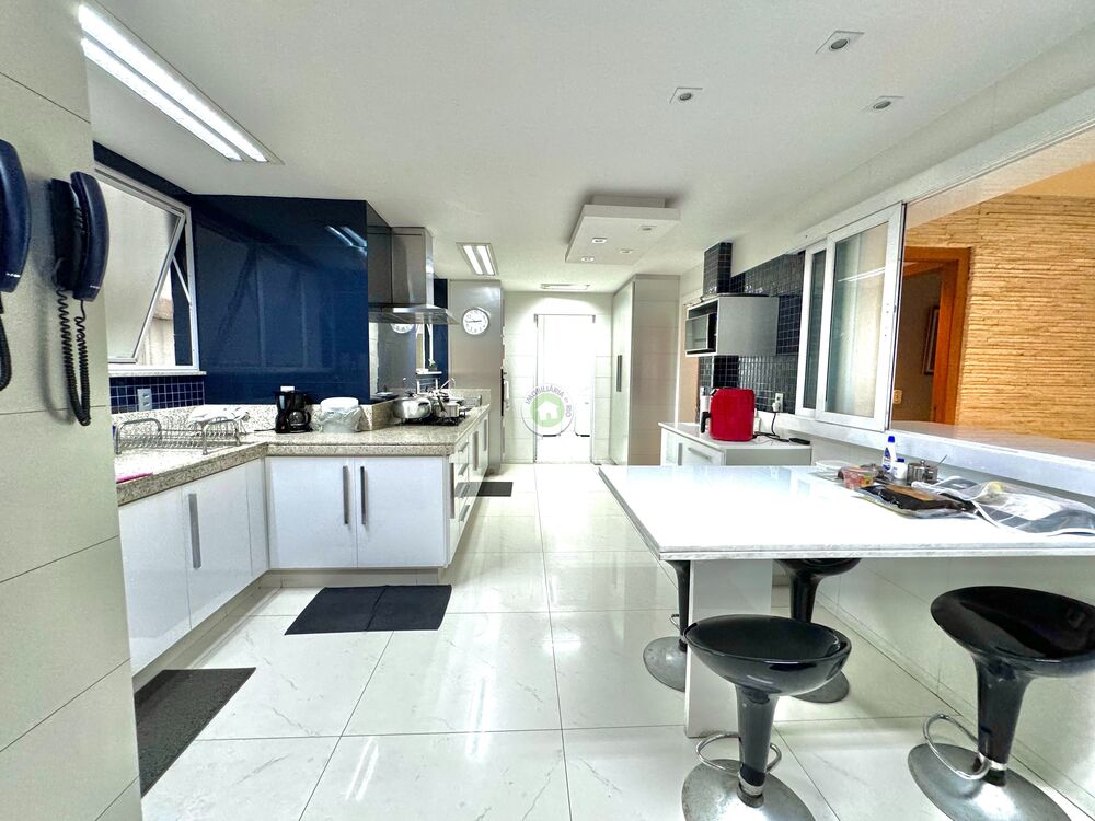 Apartamento, 7 quartos, 300 m² - Foto 36