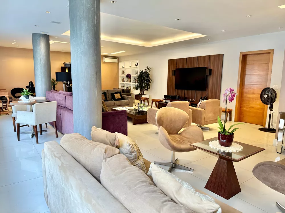 Apartamento, 7 quartos, 300 m² - Foto 86
