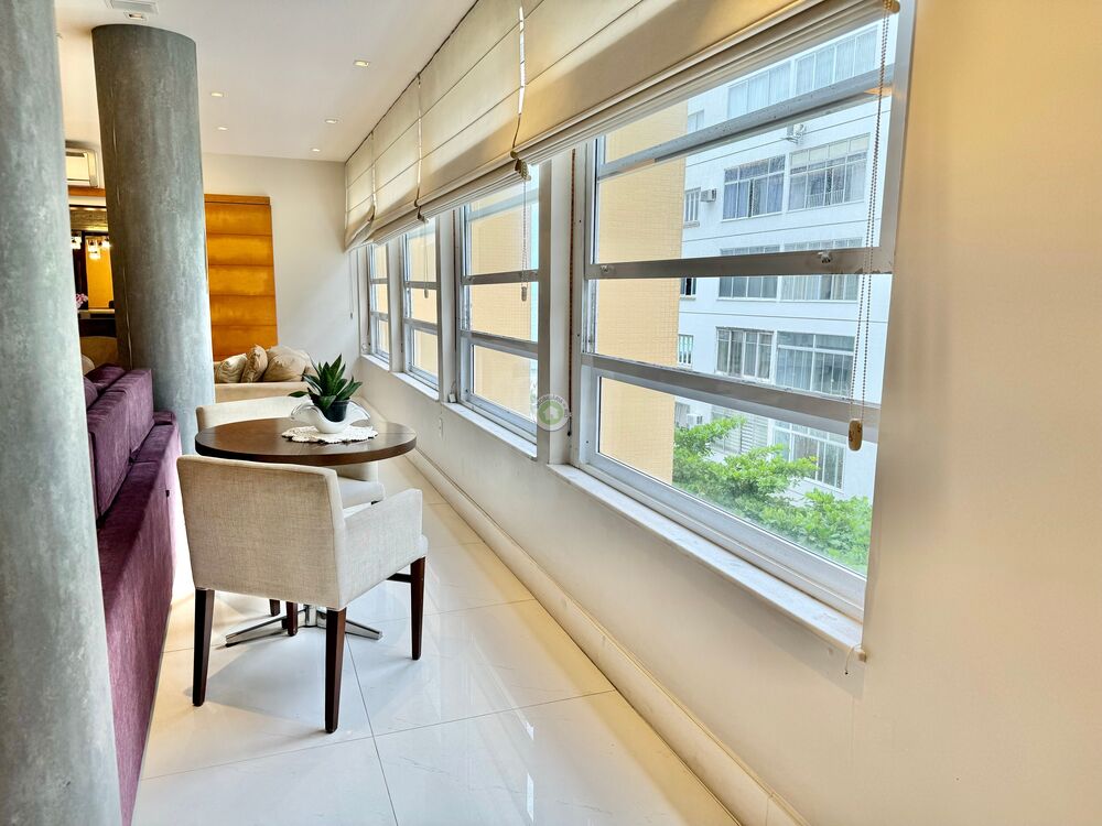 Apartamento, 7 quartos, 300 m² - Foto 31