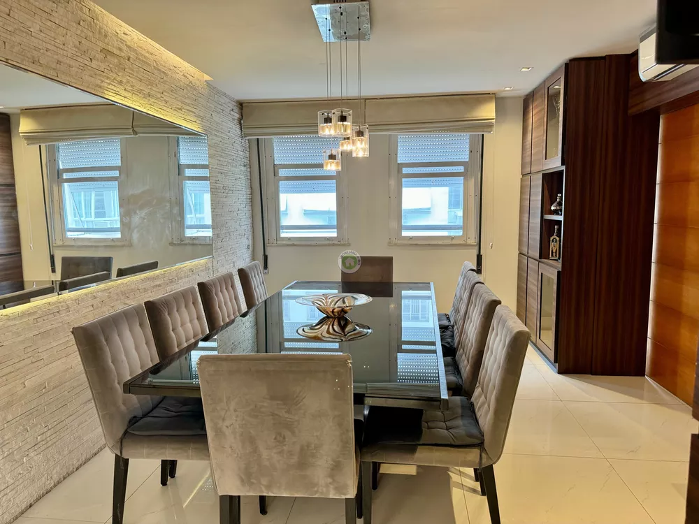 Apartamento, 7 quartos, 300 m² - Foto 5