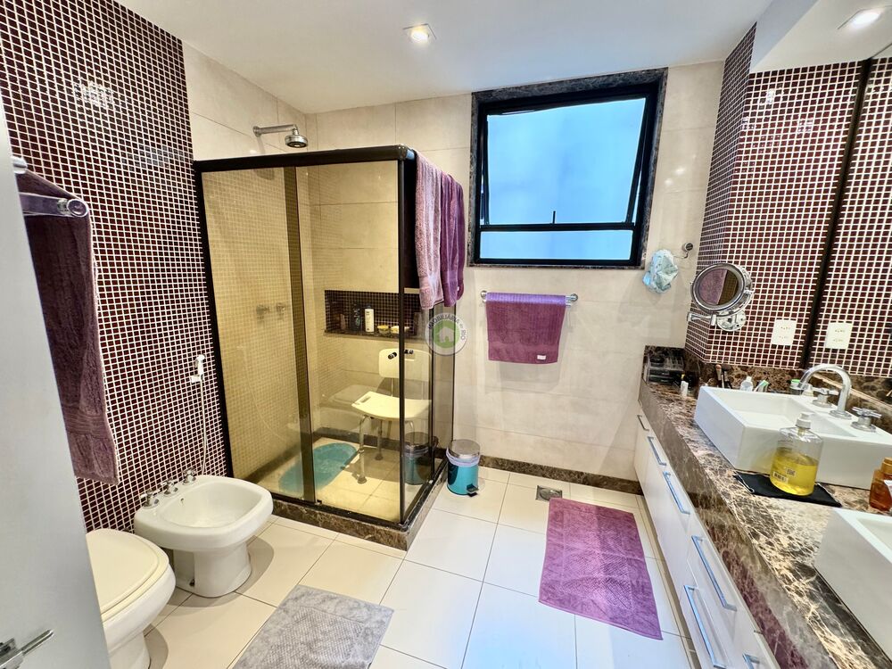 Apartamento, 7 quartos, 300 m² - Foto 22