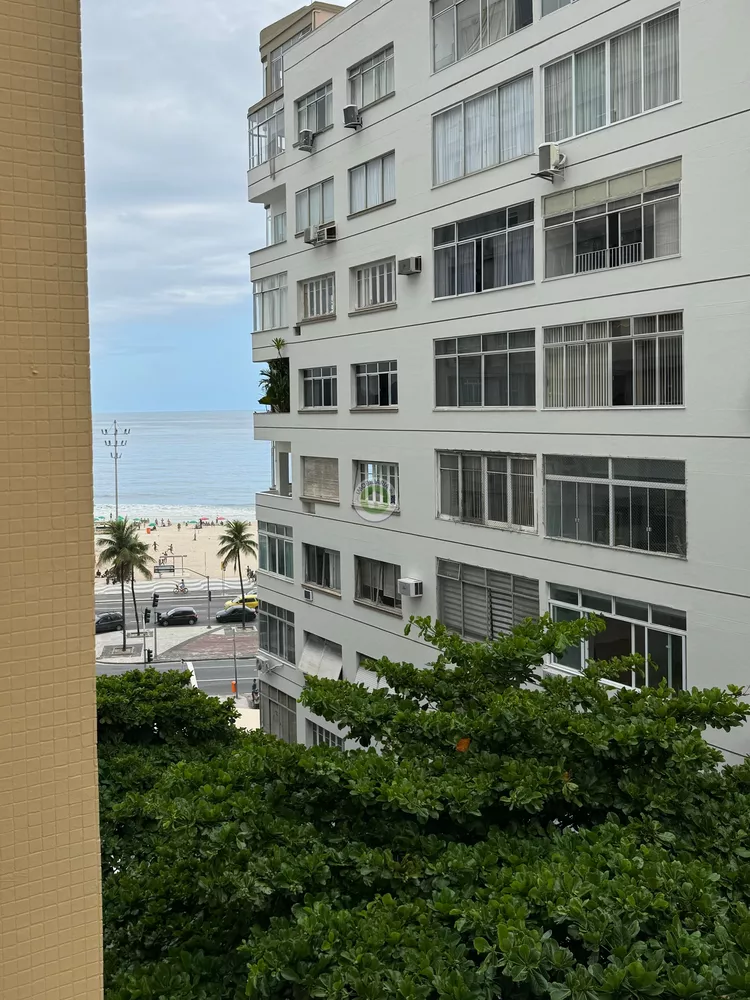 Apartamento, 7 quartos, 300 m² - Foto 1