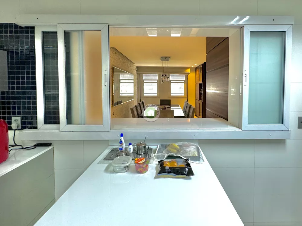 Apartamento, 7 quartos, 300 m² - Foto 8