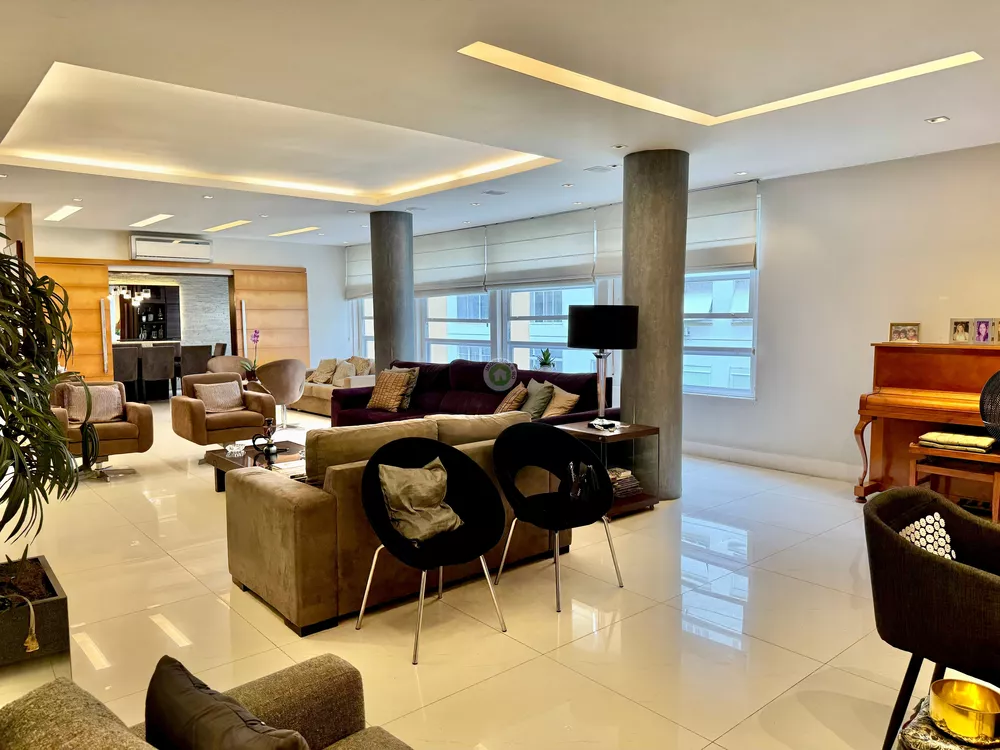 Apartamento, 7 quartos, 300 m² - Foto 40