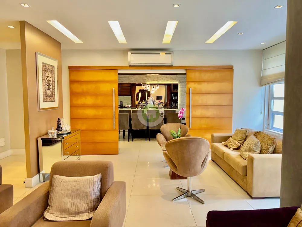Apartamento, 7 quartos, 300 m² - Foto 10
