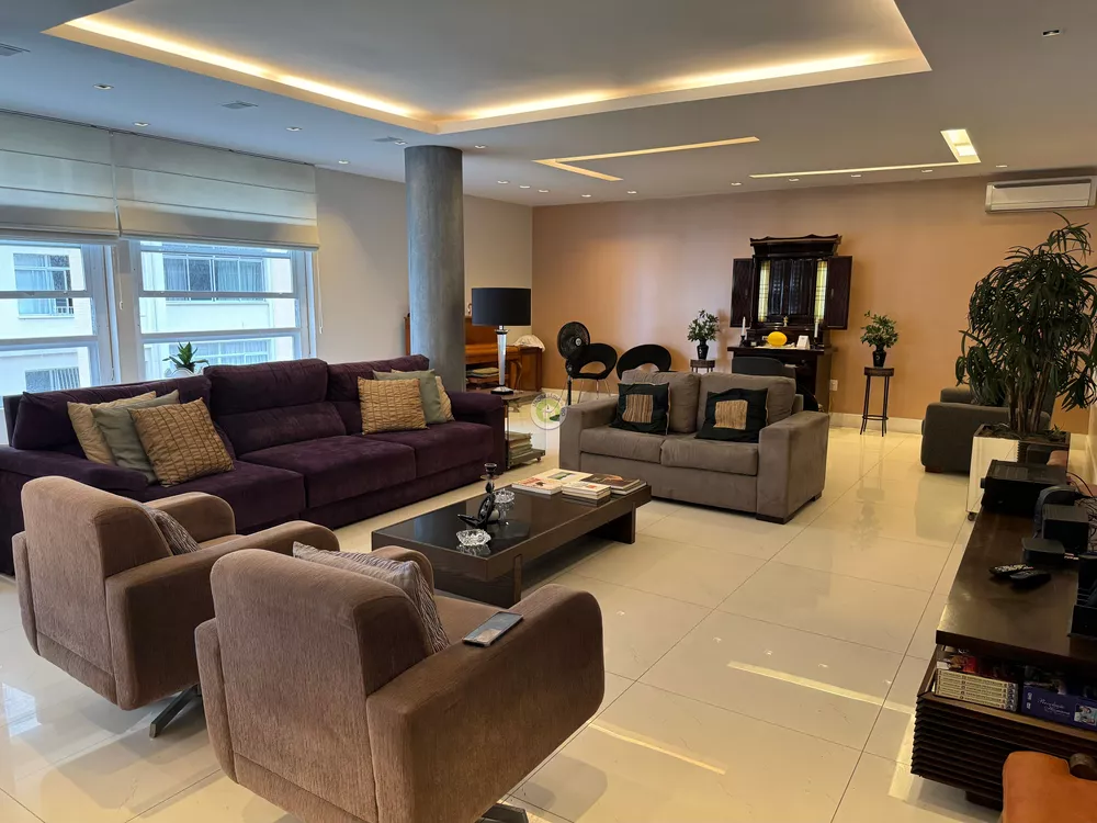 Apartamento, 7 quartos, 300 m² - Foto 50