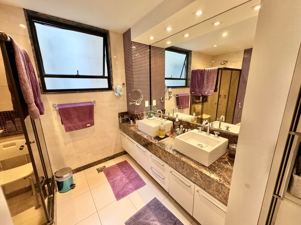 Apartamento, 7 quartos, 300 m² - Foto 20