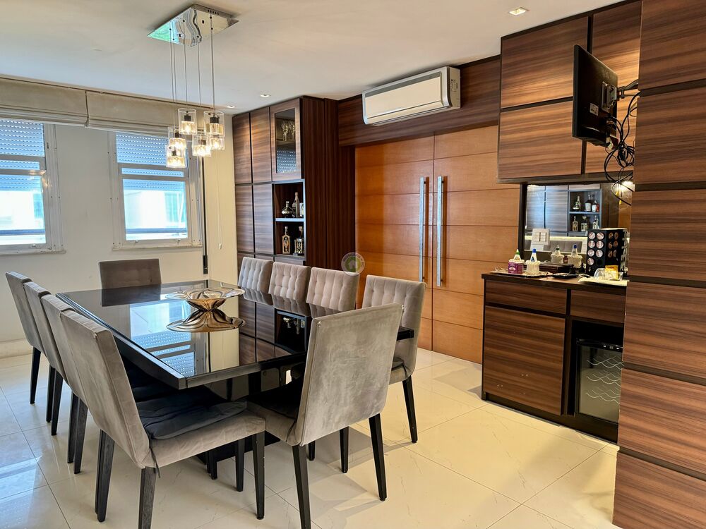 Apartamento, 7 quartos, 300 m² - Foto 21