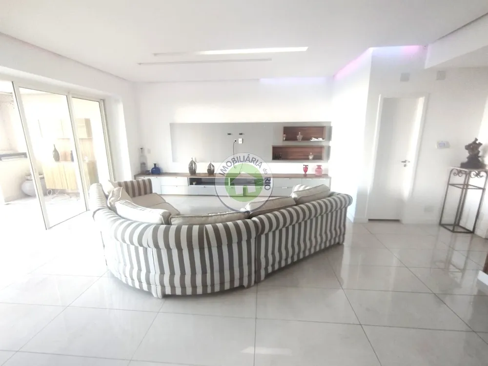 Apartamento, 4 quartos, 290 m² - Foto 2