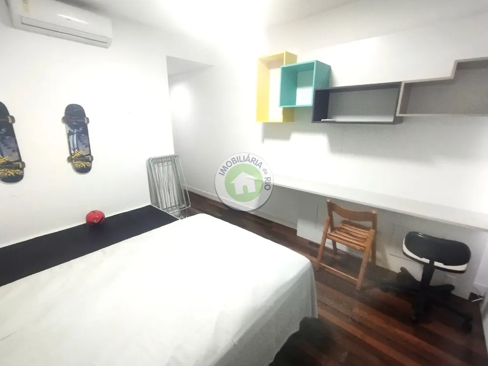 Apartamento, 4 quartos, 290 m² - Foto 16