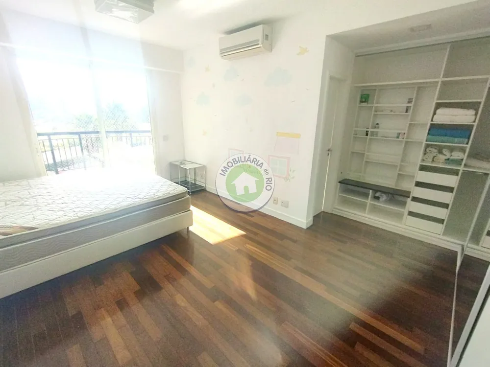 Apartamento, 4 quartos, 290 m² - Foto 17