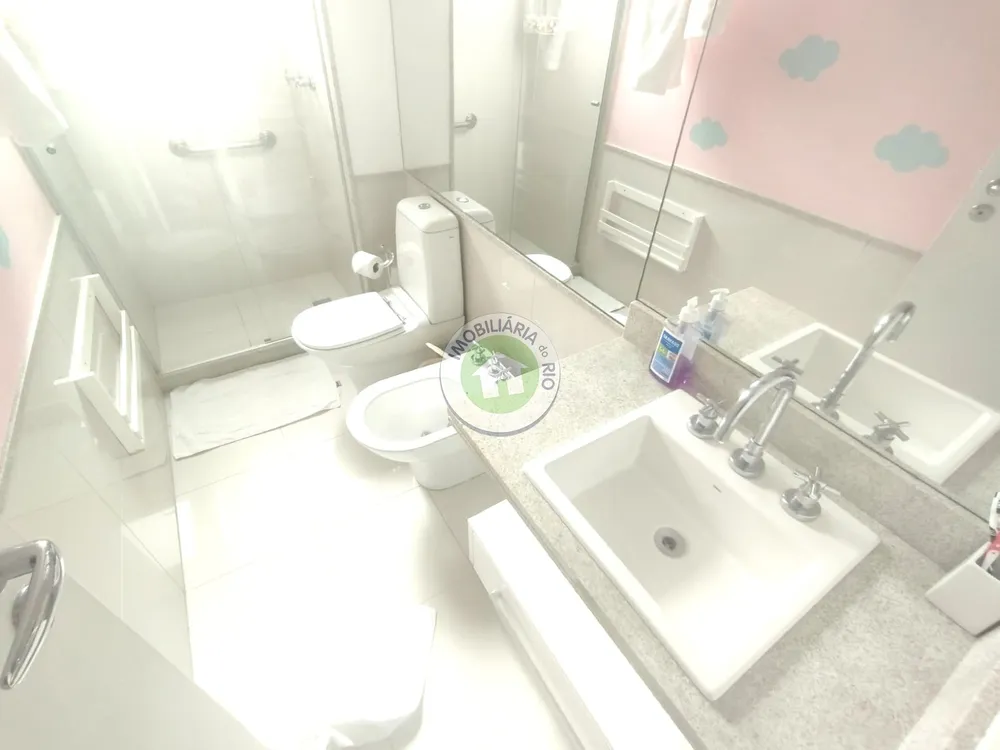 Apartamento, 4 quartos, 290 m² - Foto 18