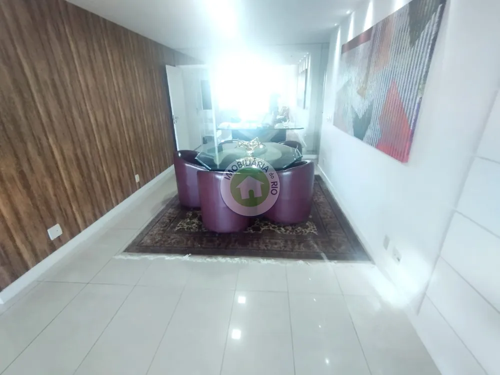 Apartamento, 4 quartos, 290 m² - Foto 9