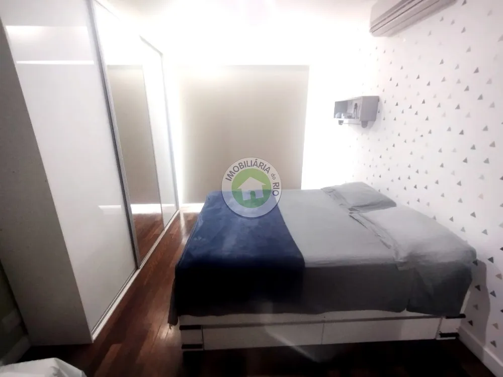 Apartamento, 4 quartos, 290 m² - Foto 10
