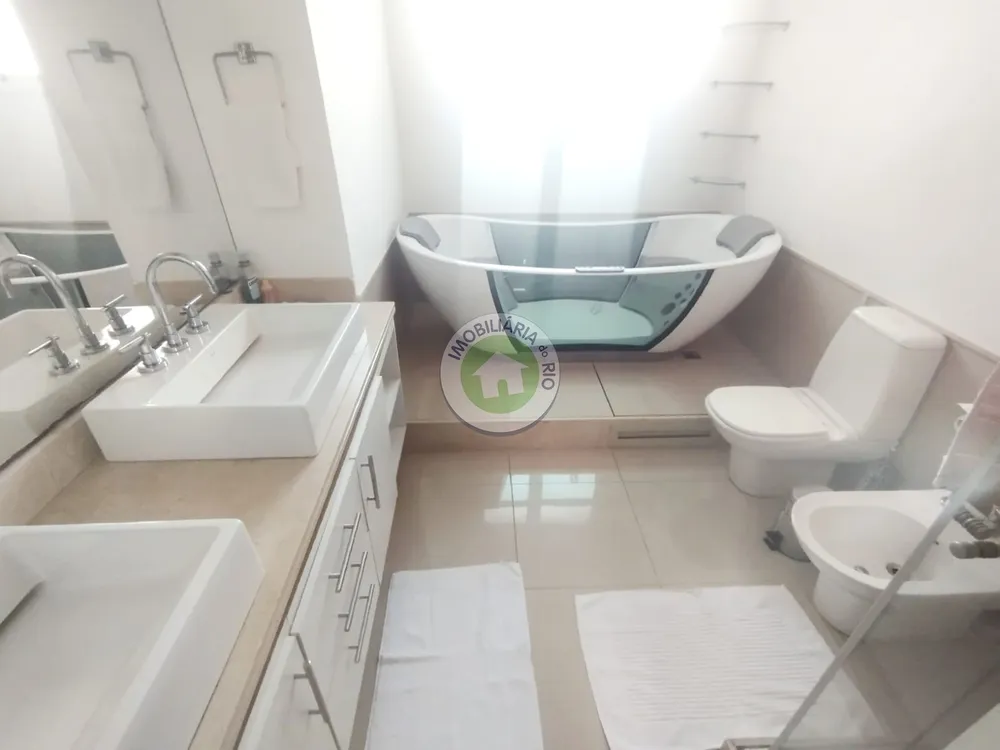 Apartamento, 4 quartos, 290 m² - Foto 19