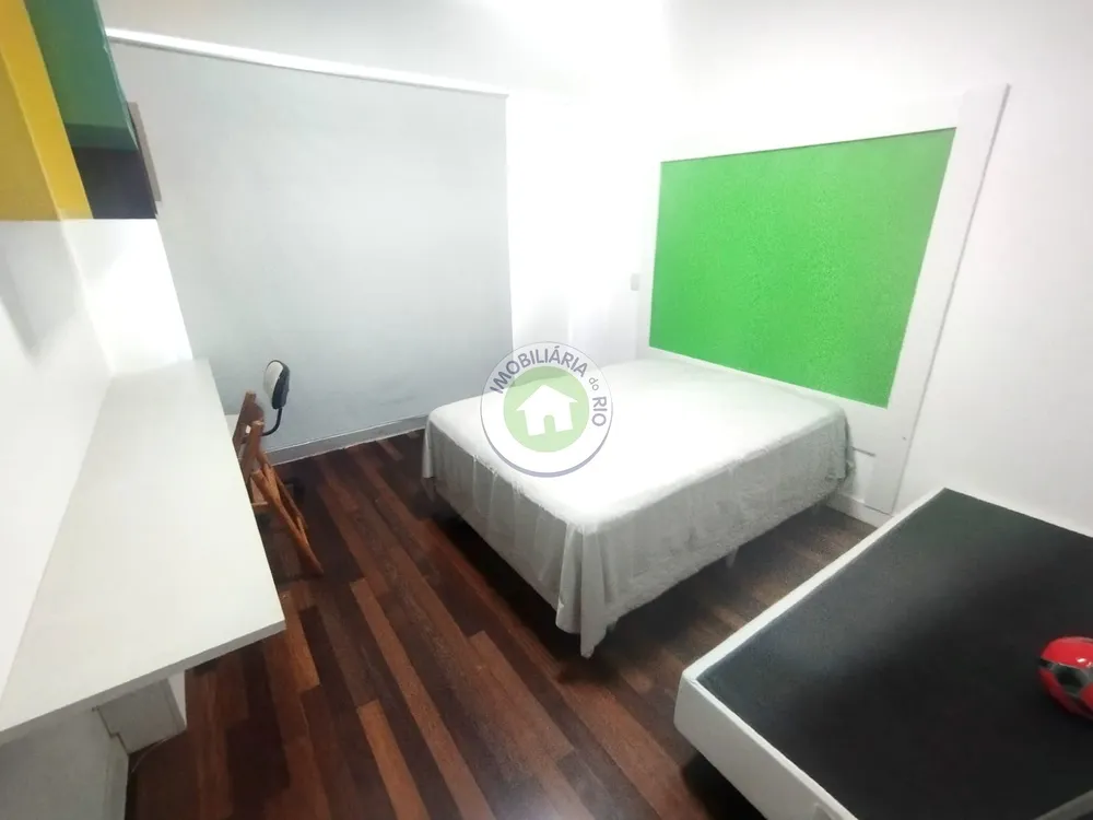 Apartamento, 4 quartos, 290 m² - Foto 11